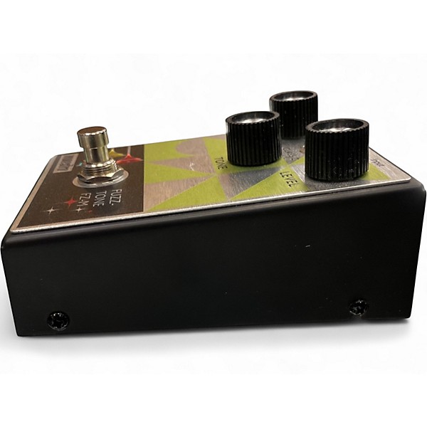 Used Maestro FUZZ Effect Pedal
