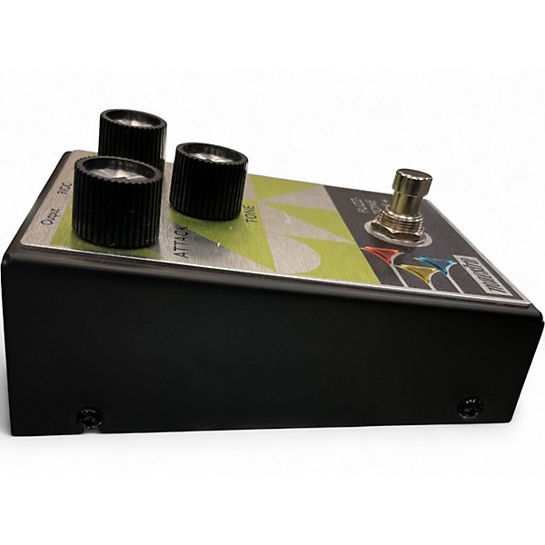 Used Maestro FUZZ Effect Pedal