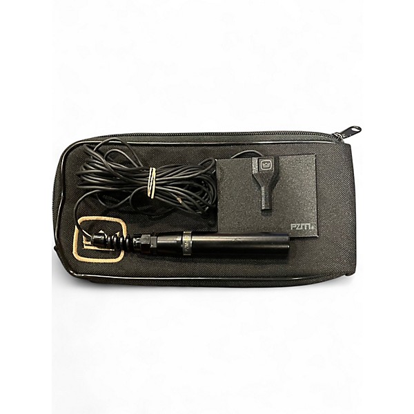 Used Crown PZM6D Condenser Microphone