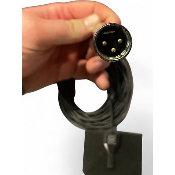 Used Crown PZM6D Condenser Microphone