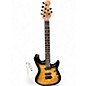 Used Sterling by Music Man Jason Richardson Signature 2 Color Sunburst Solid Body Electric Guitar thumbnail