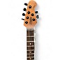 Used Sterling by Music Man Jason Richardson Signature 2 Color Sunburst Solid Body Electric Guitar