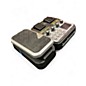Used NUX MG100 Effect Processor