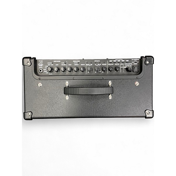 Used BOSS Katana KTN-Head 100W MKIII Solid State Guitar Amp Head