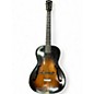 Vintage 1930s Gibson L37 Archtop 2 Tone Sunburst Acoustic Guitar thumbnail