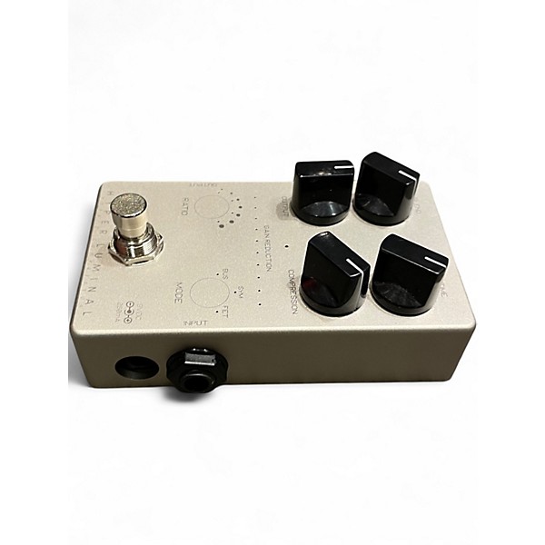Used Darkglass Hyper Luminal Effect Pedal