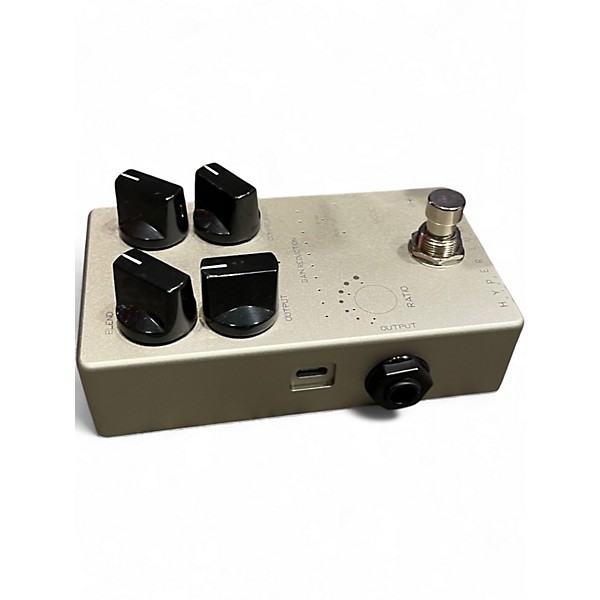 Used Darkglass Hyper Luminal Effect Pedal