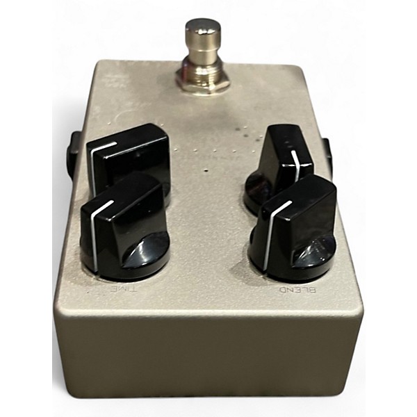 Used Darkglass Hyper Luminal Effect Pedal