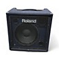 Used Roland KC400 Keyboard Amp thumbnail