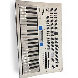 Used KORG Minilogue 4 Voice Polyphonic Analog Synthesizer