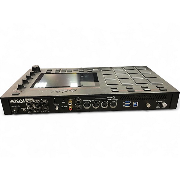 Used Akai Professional MPC Live Production Controller