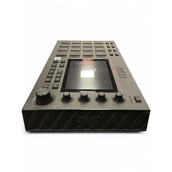 Used Akai Professional MPC Live Production Controller