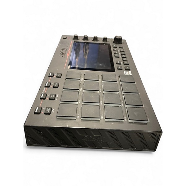 Used Akai Professional MPC Live Production Controller