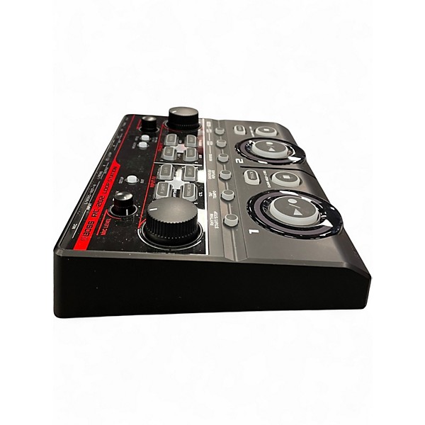 Used BOSS RC202 Pedal