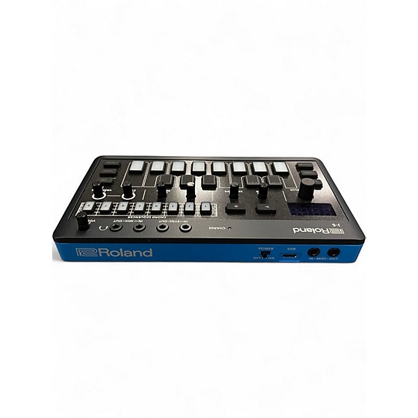 Used Roland J-6 AIRA Production Controller
