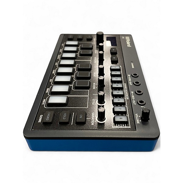 Used Roland J-6 AIRA Production Controller