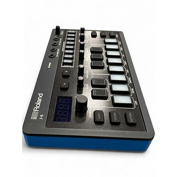 Used Roland J-6 AIRA Production Controller
