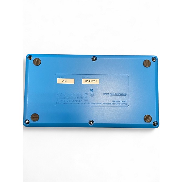 Used Roland J-6 AIRA Production Controller