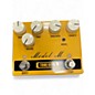 Used Tone City Model M Effect Pedal thumbnail
