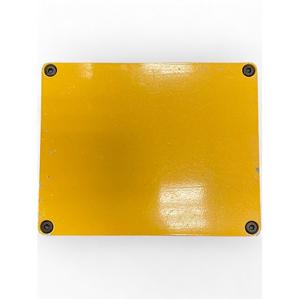 Used Tone City Model M Effect Pedal