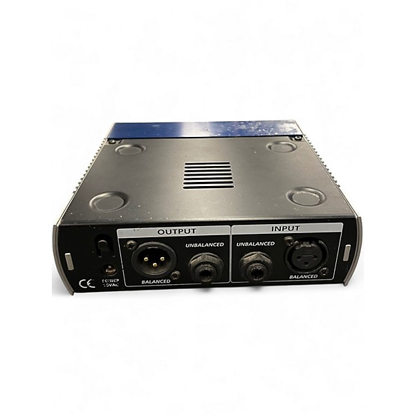 Used PreSonus Comp16 Compressor