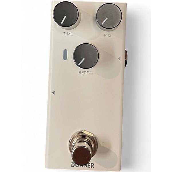 Used Donner ECHO Effect Pedal