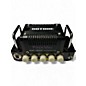 Used Hotone Effects Nano Legacy Purple Wind Solid State Guitar Amp Head thumbnail