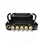 Used Hotone Effects Nano Legacy Purple Wind Solid State Guitar Amp Head