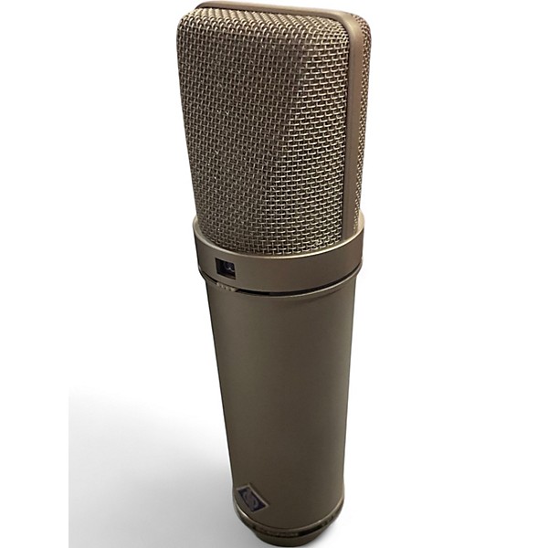 Used Neumann U87AI Condenser Microphone