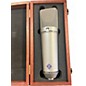 Used Neumann U87AI Condenser Microphone
