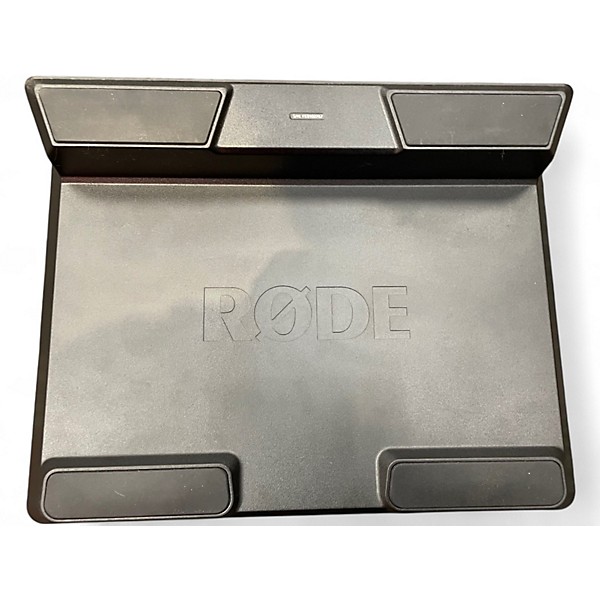 Used RODE RODECASTER PRO Digital Mixer