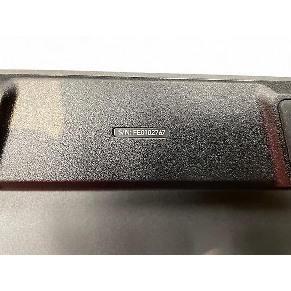 Used RODE RODECASTER PRO Digital Mixer