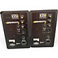 Used KRK RP5 ROKIT G4 Pair Powered Monitor