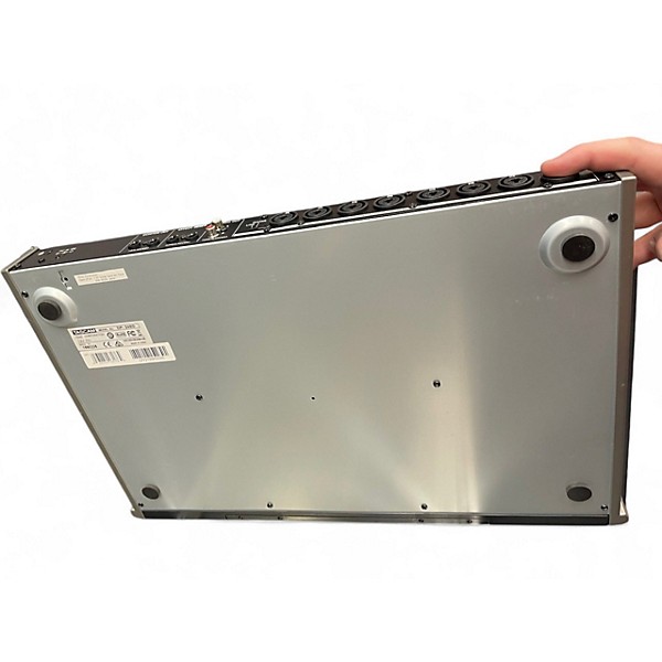 Used TASCAM DP24SD Digital Portastudio MultiTrack Recorder