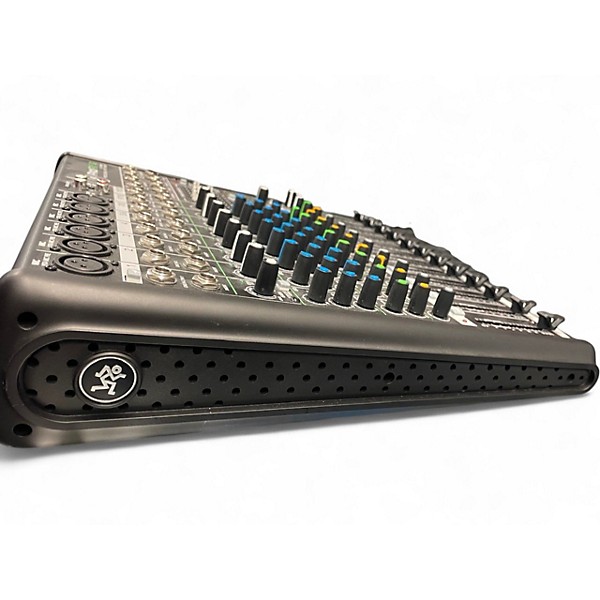Used Mackie PROFX12 Unpowered Mixer