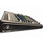 Used Mackie PROFX12 Unpowered Mixer