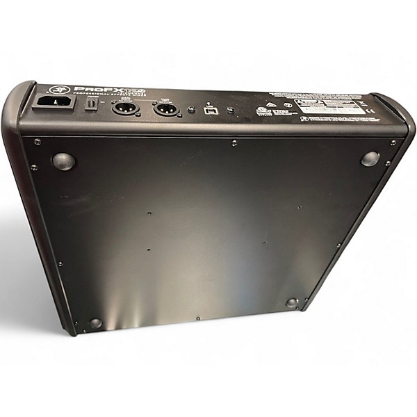 Used Mackie PROFX12 Unpowered Mixer