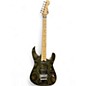 Used Charvel Warren DeMartini Signature Pro Mod Snakeskin Solid Body Electric Guitar