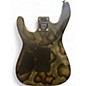 Used Charvel Warren DeMartini Signature Pro Mod Snakeskin Solid Body Electric Guitar