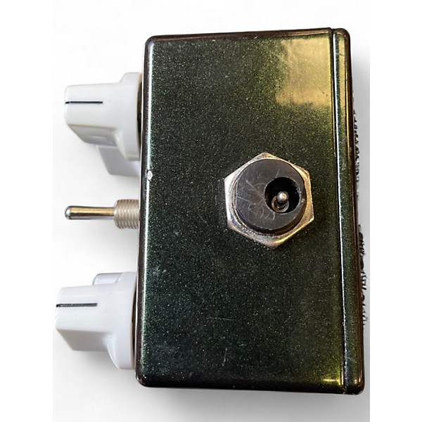 Used Wampler Mofetta Effect Pedal