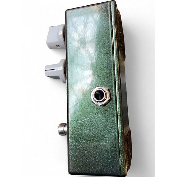 Used Wampler Mofetta Effect Pedal