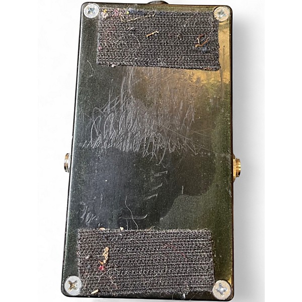 Used Wampler Mofetta Effect Pedal