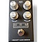 Used J.Rockett Audio Designs hrm hot rubber monkey Effect Pedal thumbnail