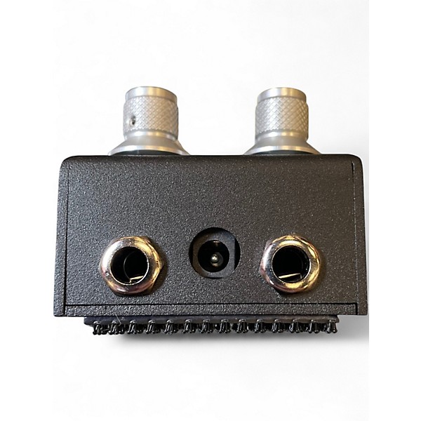 Used J.Rockett Audio Designs hrm hot rubber monkey Effect Pedal