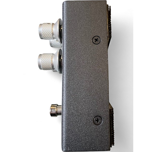 Used J.Rockett Audio Designs hrm hot rubber monkey Effect Pedal