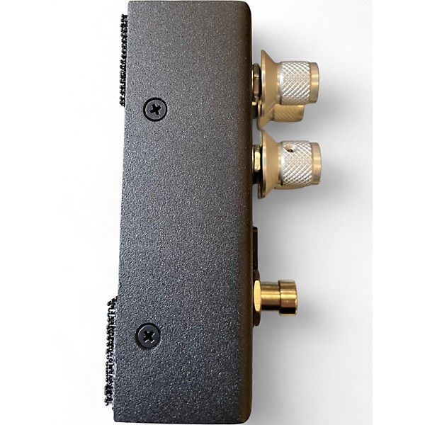 Used J.Rockett Audio Designs hrm hot rubber monkey Effect Pedal