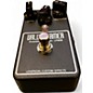Used Valve Reamer Overdrive Custom LP808 Effect Pedal