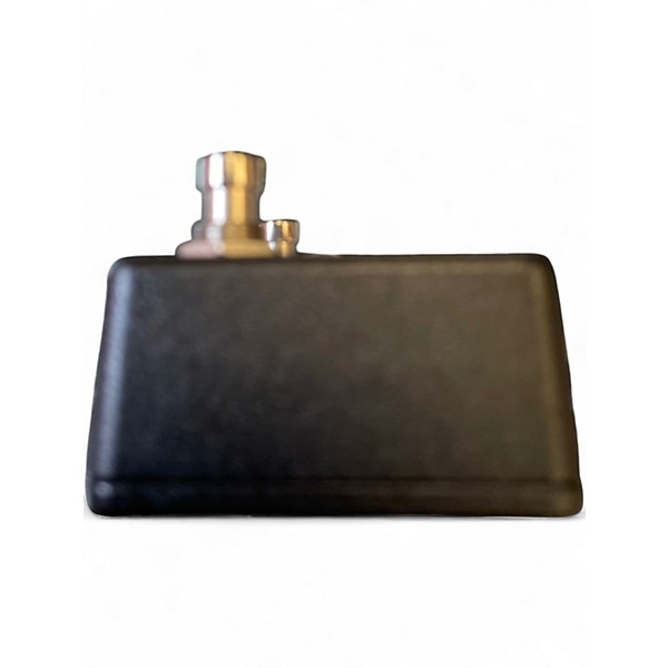 Used EarthQuaker Devices A/B Box Pedal