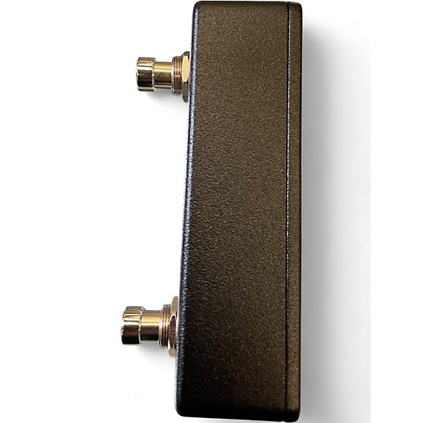 Used EarthQuaker Devices A/B Box Pedal