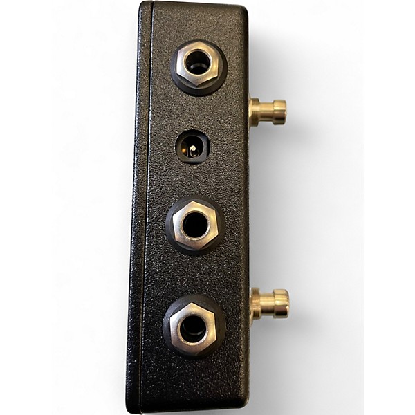 Used EarthQuaker Devices A/B Box Pedal